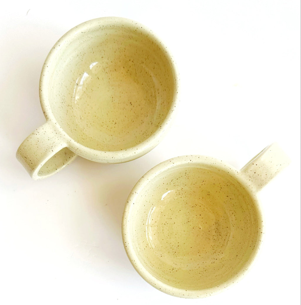 HUNNY MUGS Easter Egg (Set of 2)