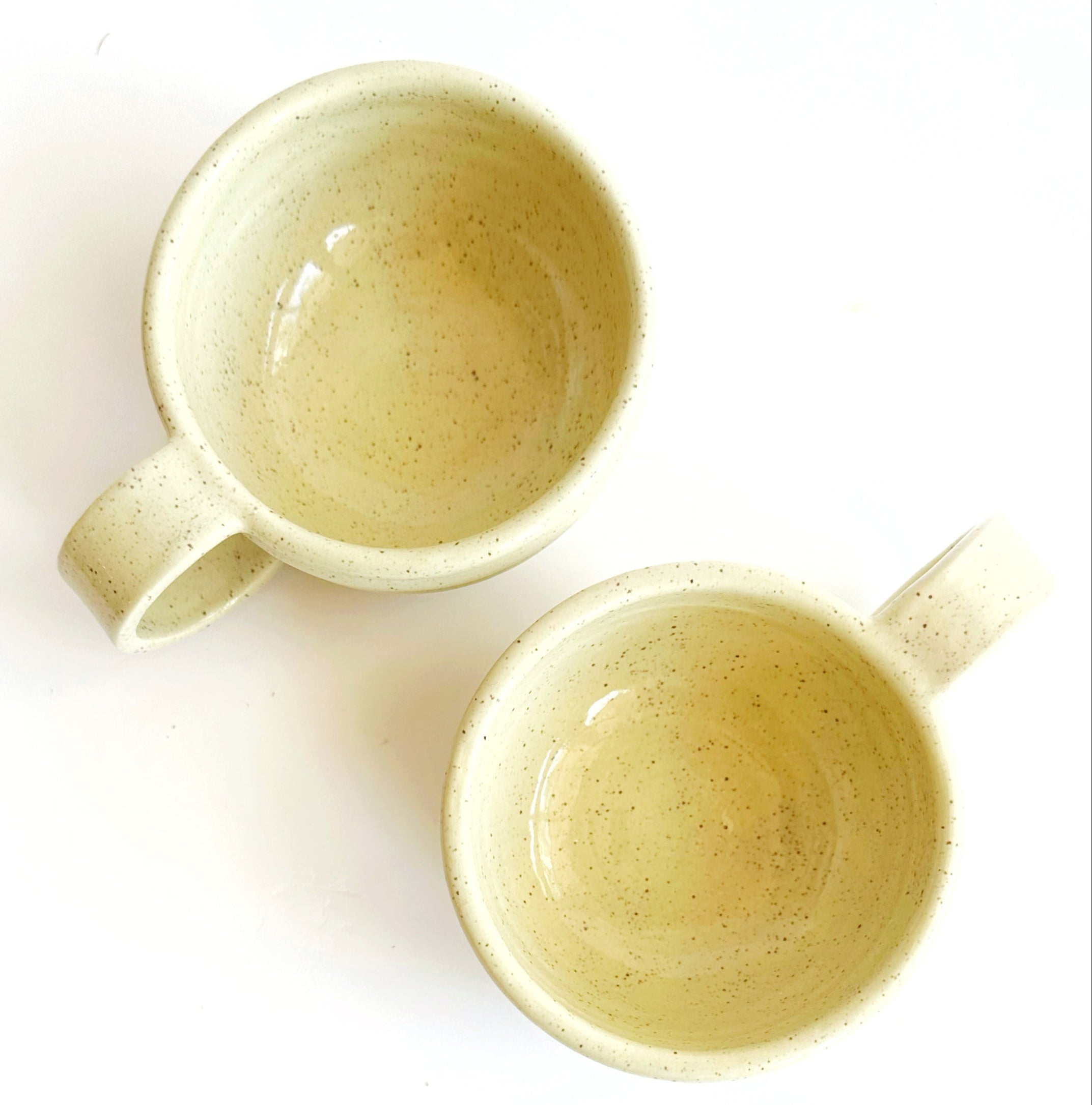HUNNY MUGS Easter Egg (Set of 2)