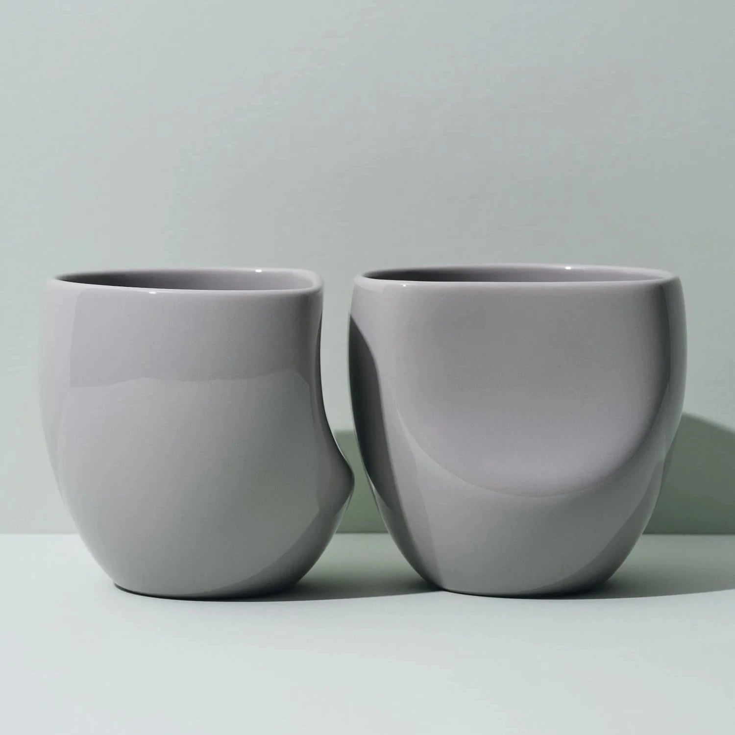 Medium Clay Cup