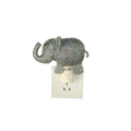 Elephant Night Light (Set of 2)