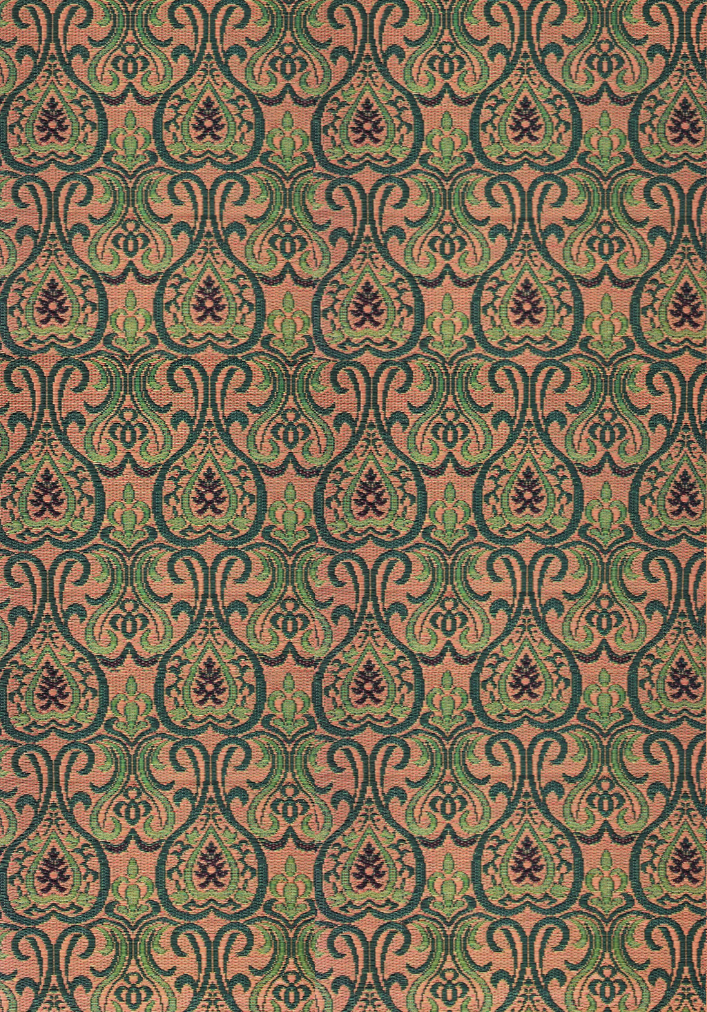 Oasis Medium Green Rug