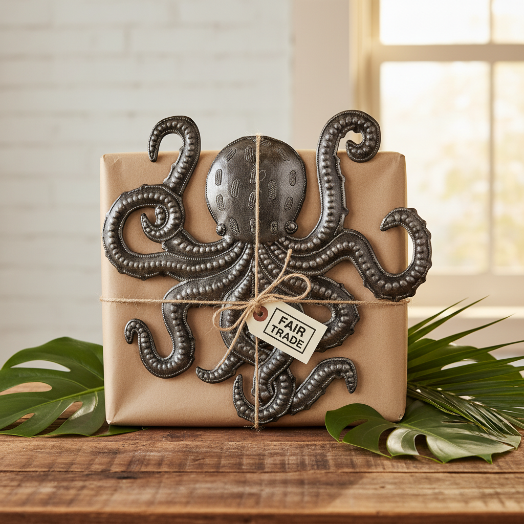 Octopus Magic
