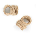 Spiral Napkin Rings (Set of 4)
