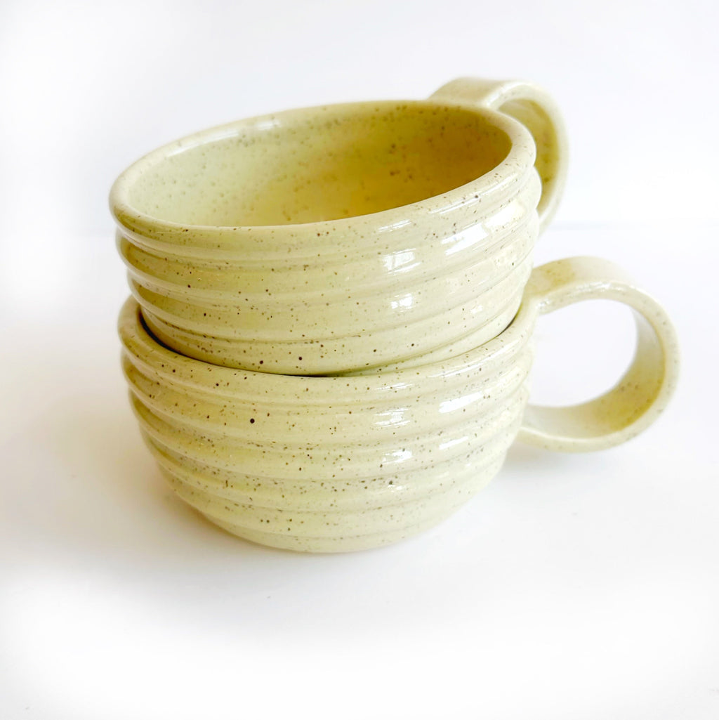HUNNY MUGS Easter Egg (Set of 2)