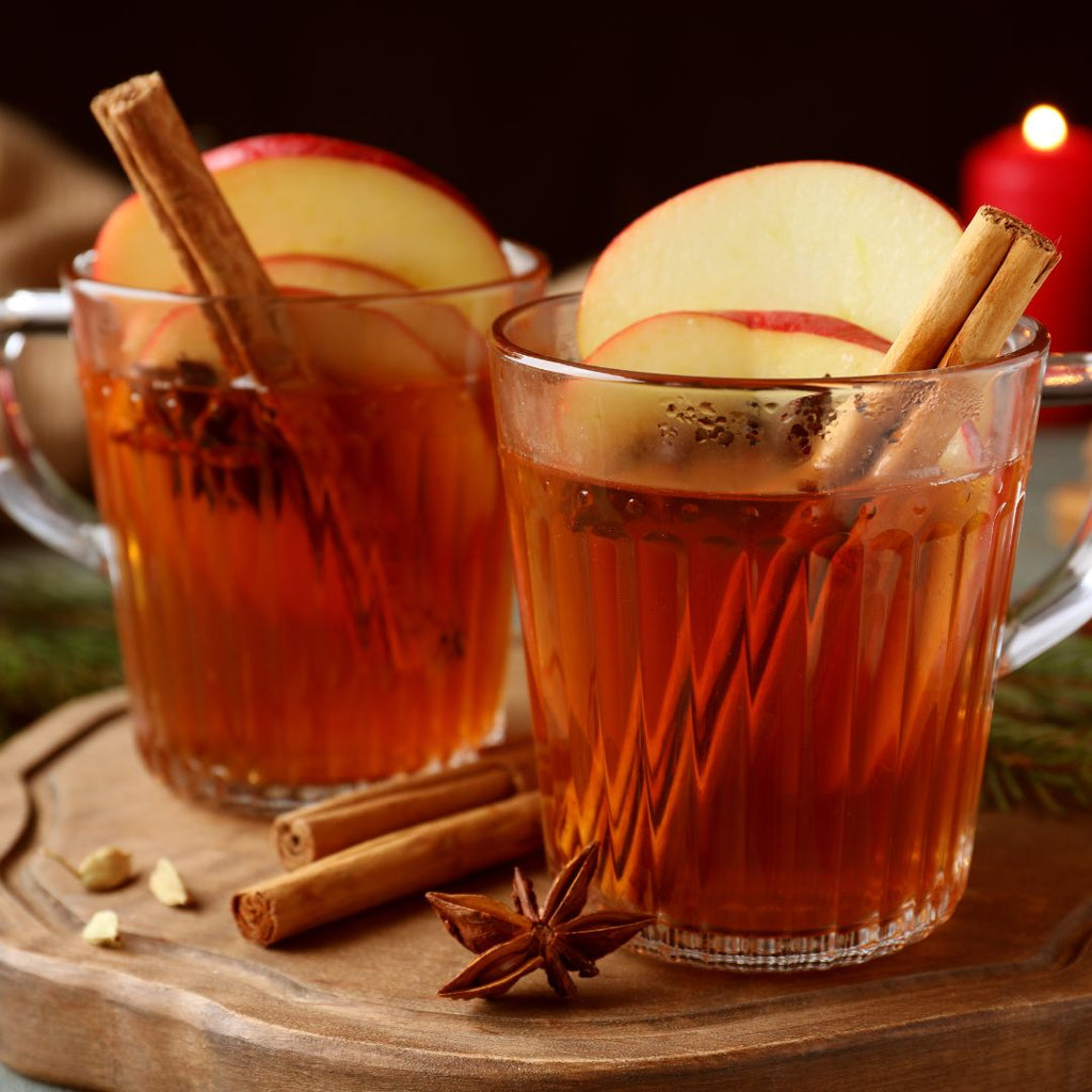 Mulling Syrup for Mulled Wine & Spiced Cider, 8 fl oz