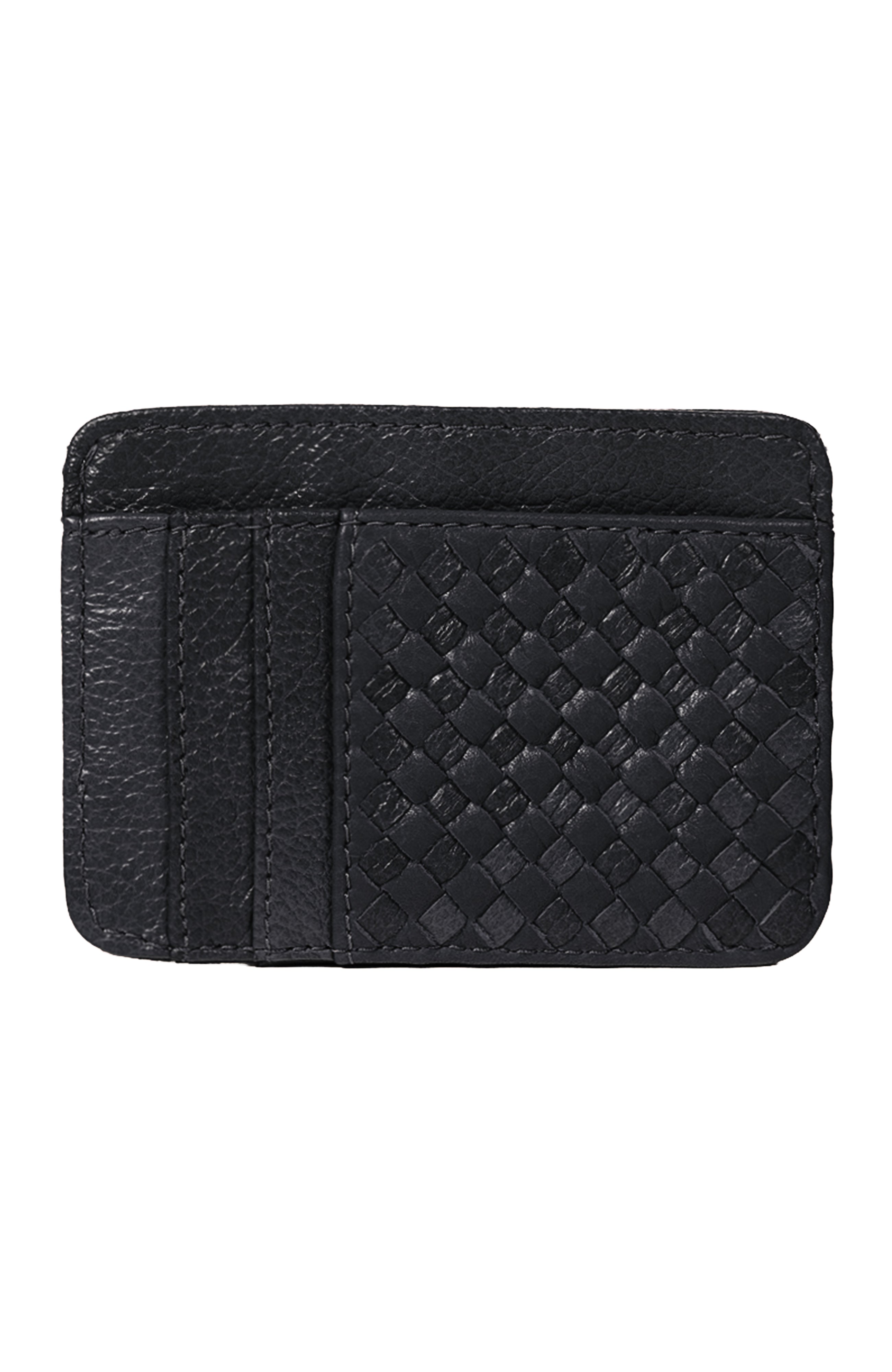 Slim ID Case