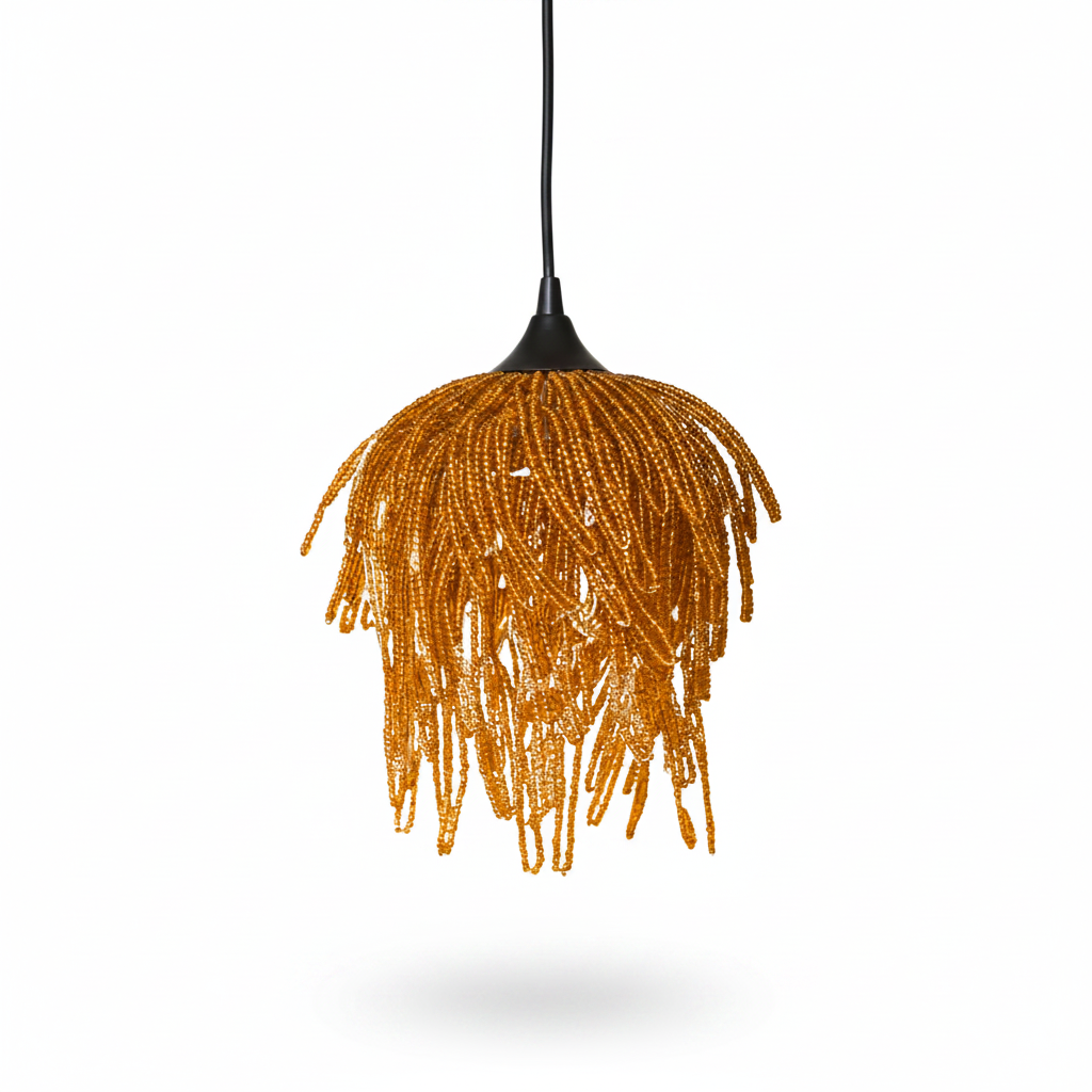 Avian Oranger Pendant Light