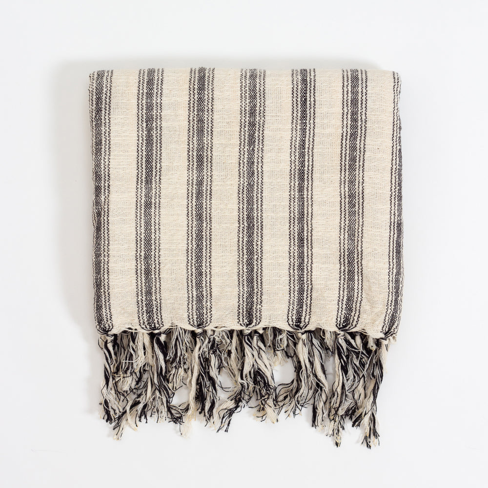Titus Santuklu Beach/Bath Towel