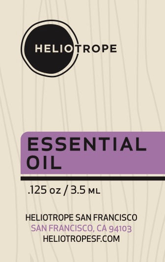 Essential Oil Evening Blend (Neroli Lemon)