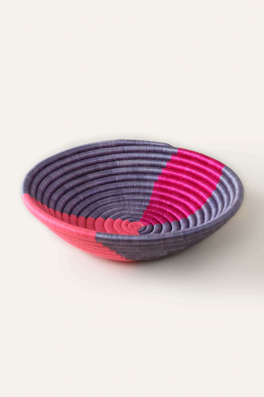 Pink Twist Plateau