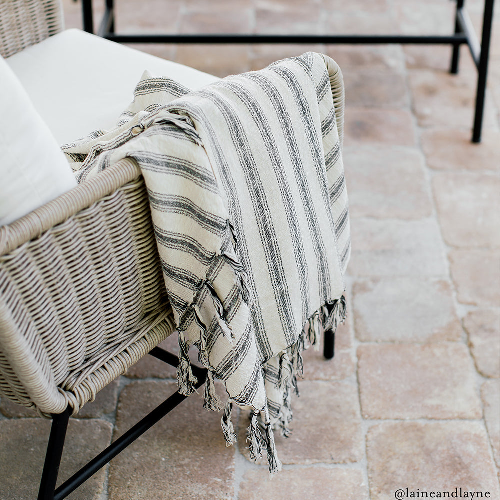 Titus Santuklu Beach/Bath Towel