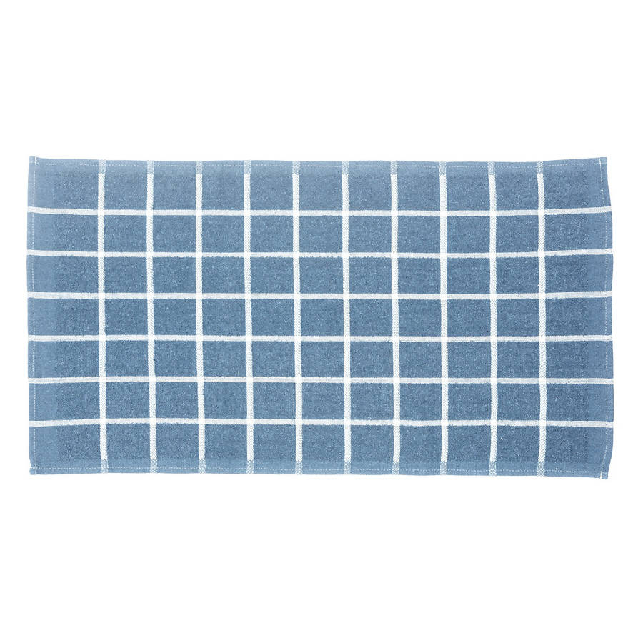 Terry Cloth Kitchen Towels (Set of 2)