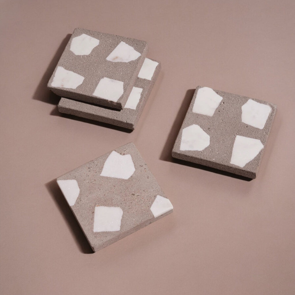 Piso Coasters