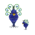 Baby Peacock (Set of 2)