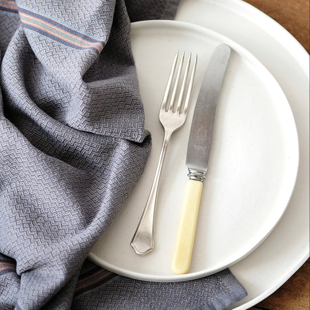 Boma Napkins - Pepper