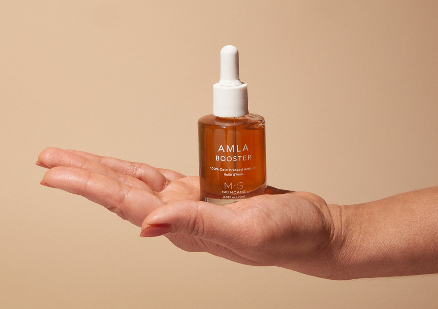 AMLA Oil