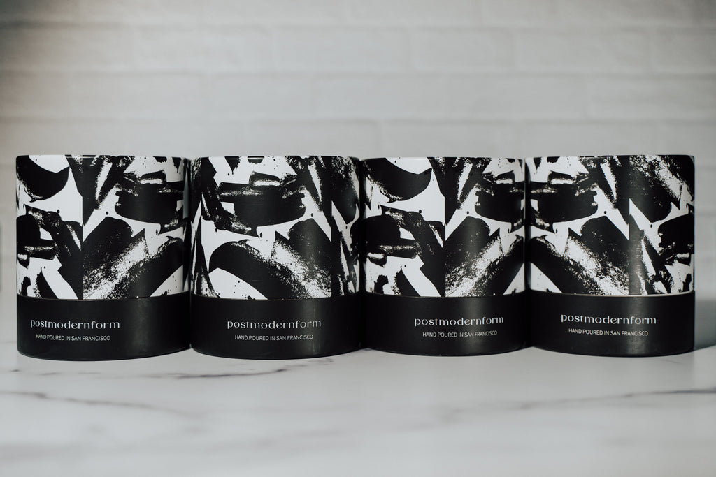 Signature Candle Collection