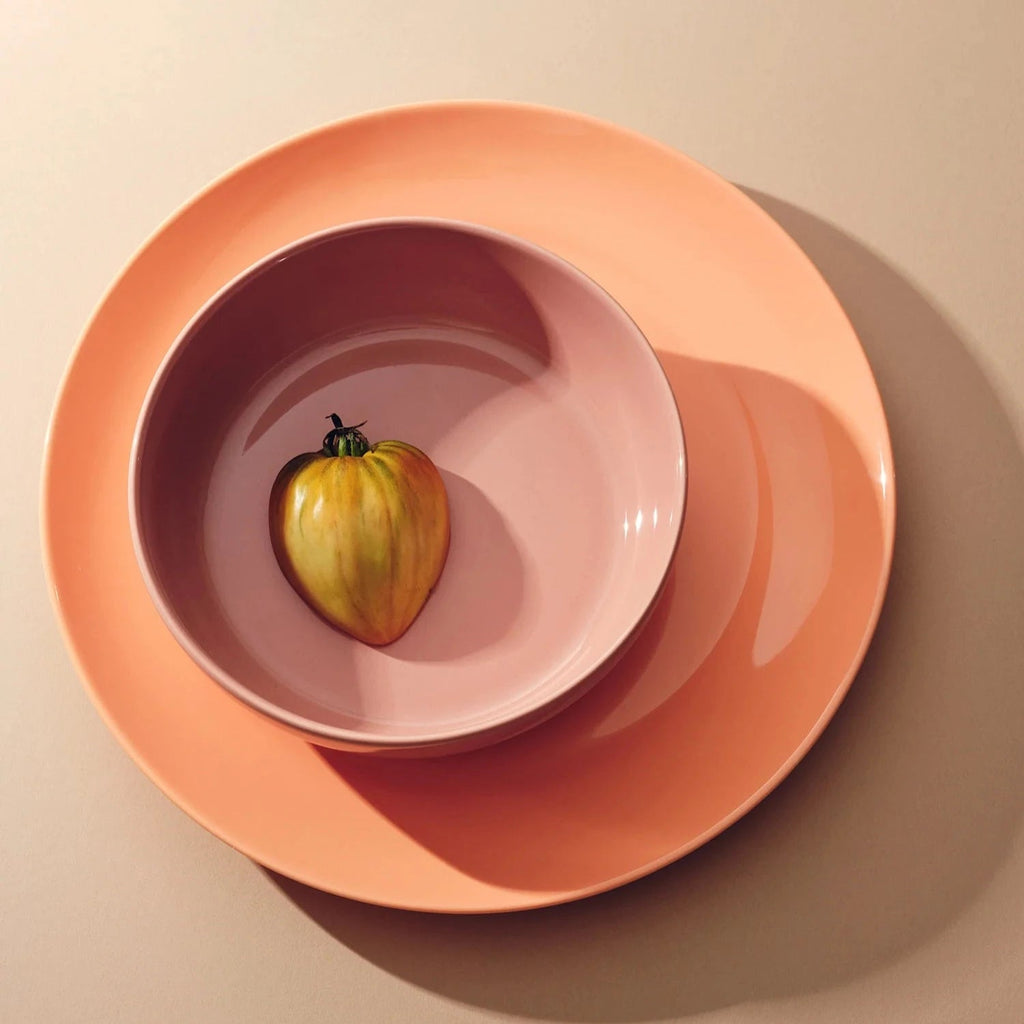 Large Clay Bowl
