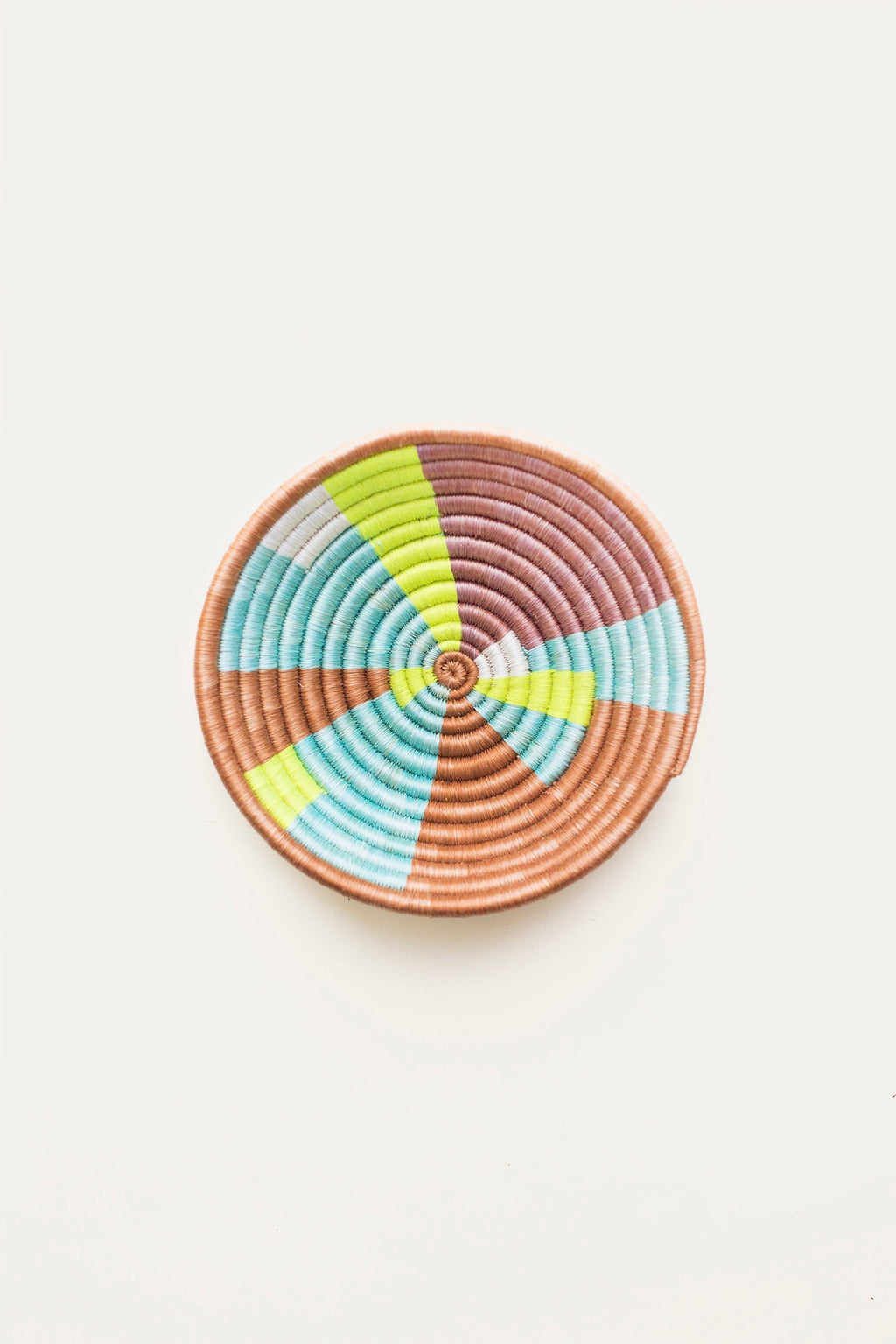 Mini Plateau - Neon