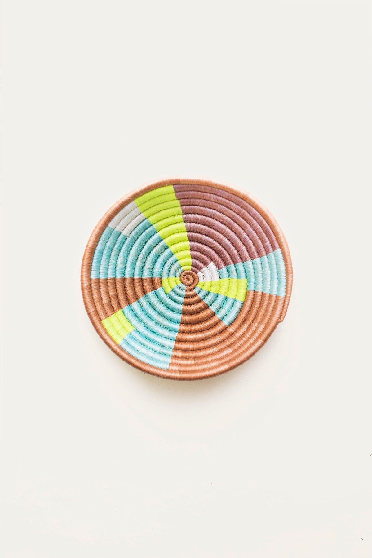 Mini Plateau - Neon