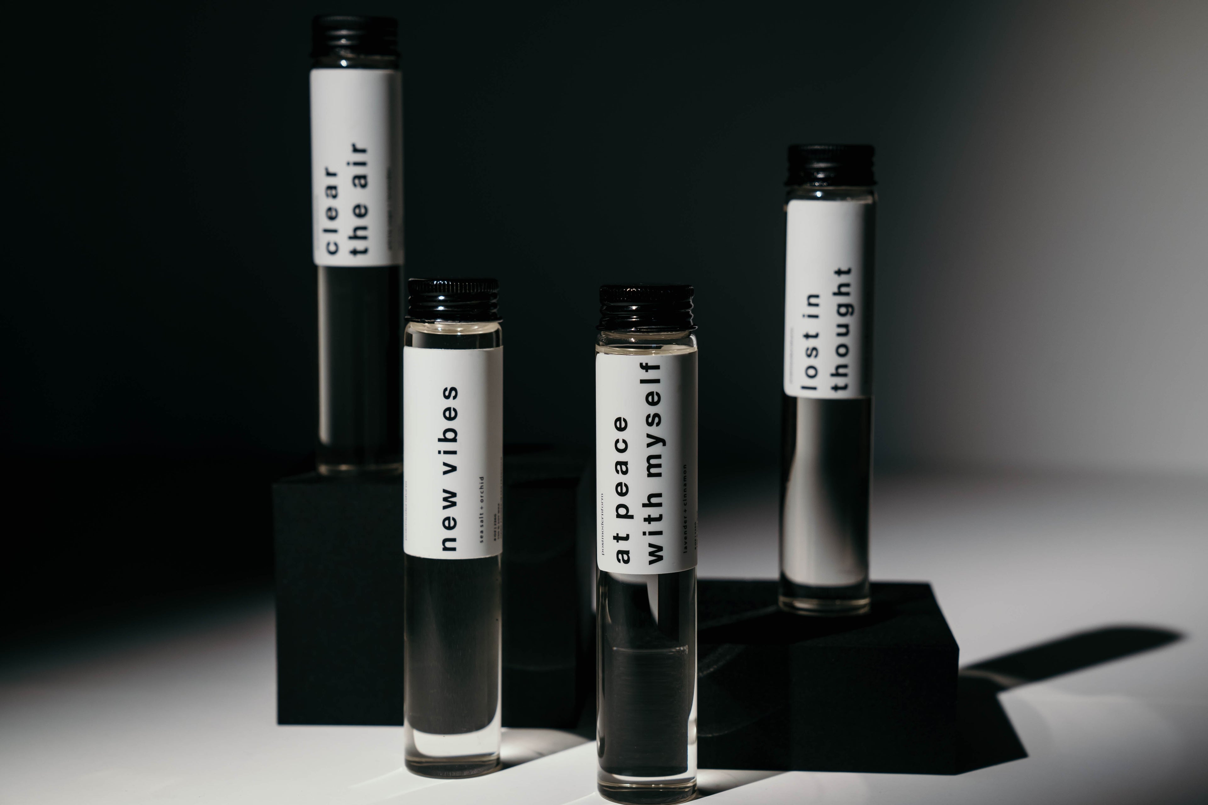 Signature Collection Fragrance Oil Bundle