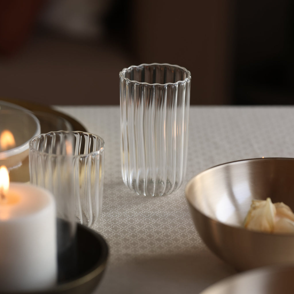 Kira Tall Tumbler (Set of 4)