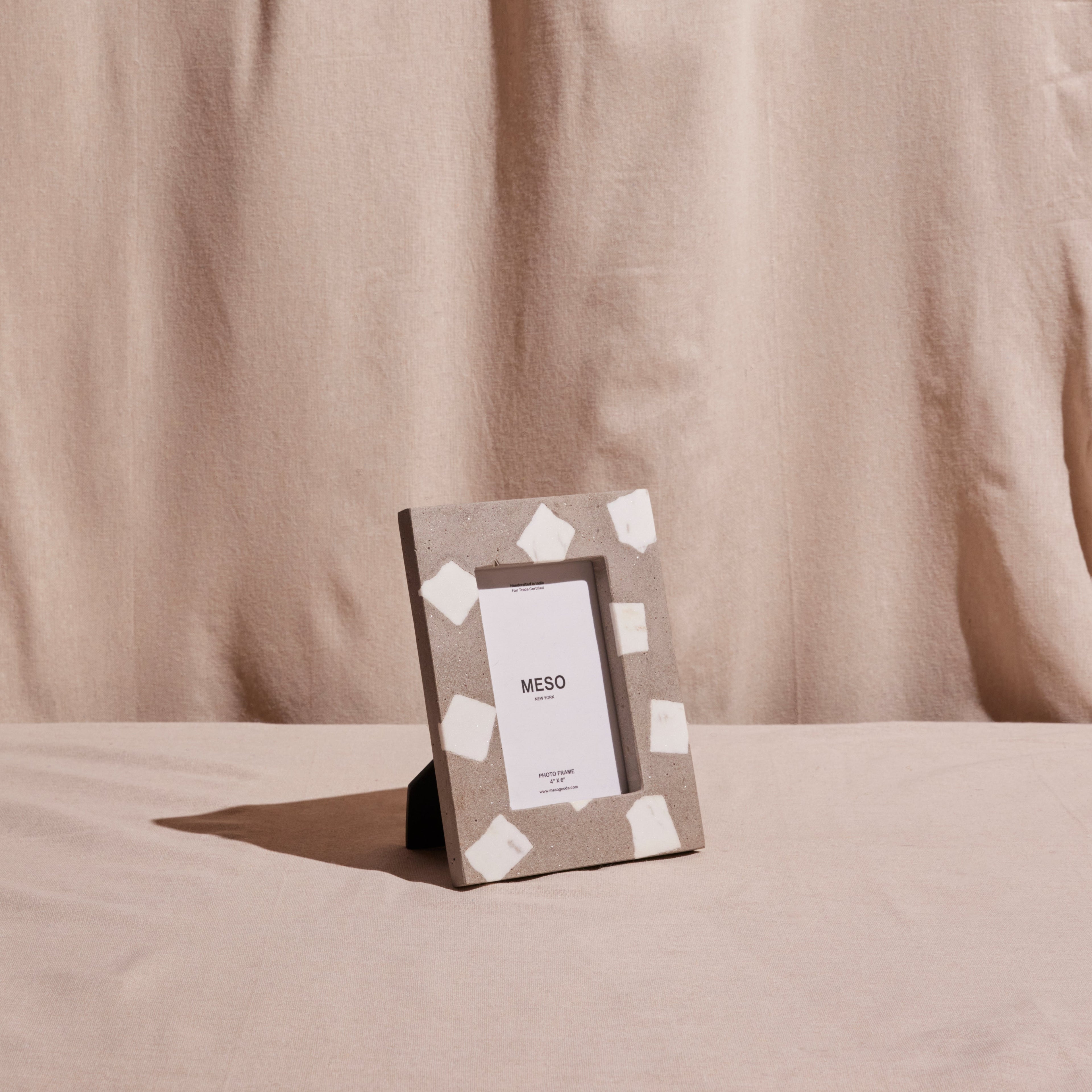 Piso Picture Frame (4x6)