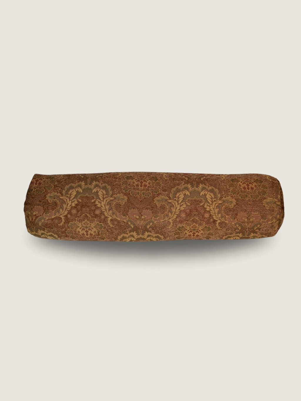 Margot Tapestry Bolster Pillow