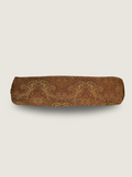 Margot Tapestry Bolster Pillow