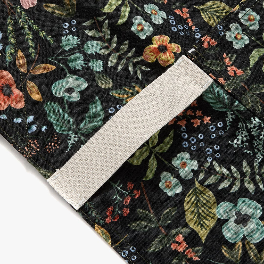 The All-Day Rifle Herb Garden Crossback Apron