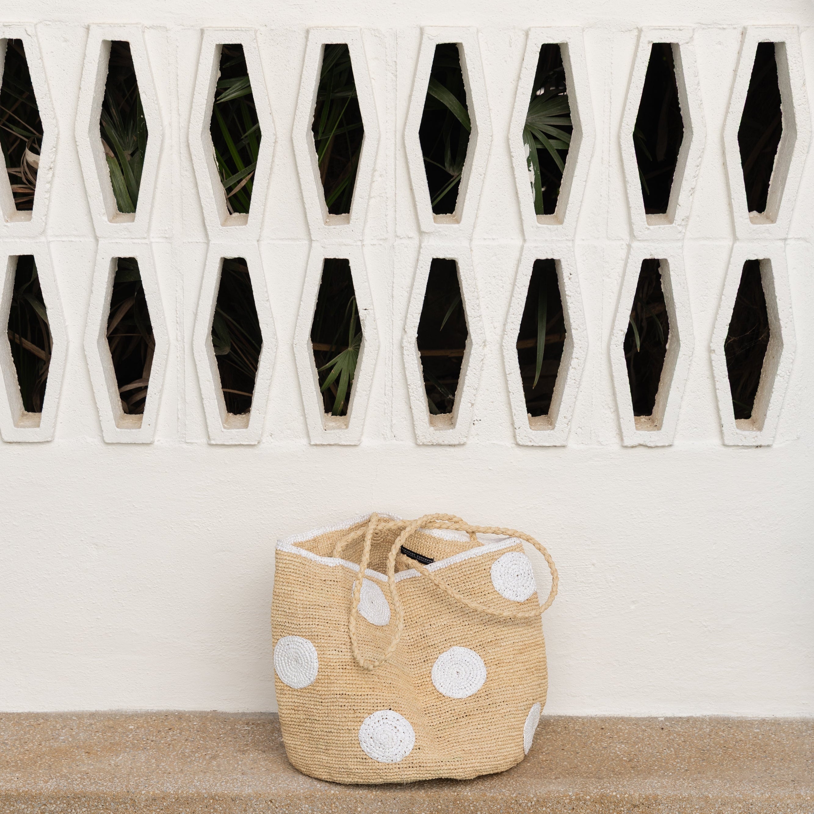 Biscotty Tote Bag