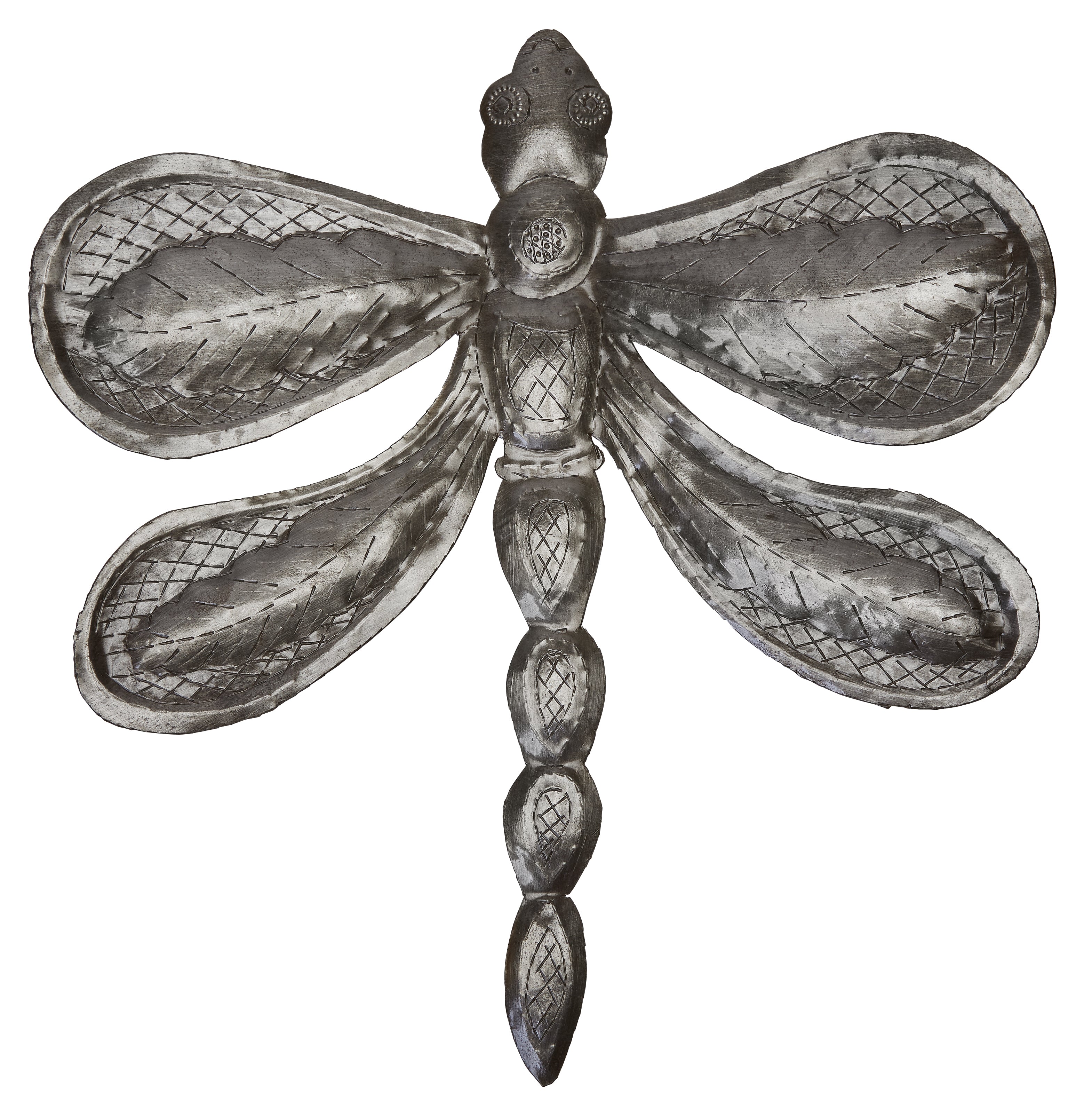 Dragonflies (Set of 3)