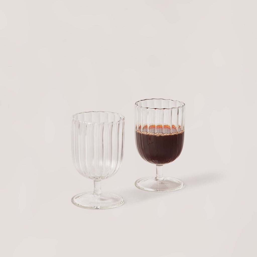 Kira Stemware Chalice (Set of 4)