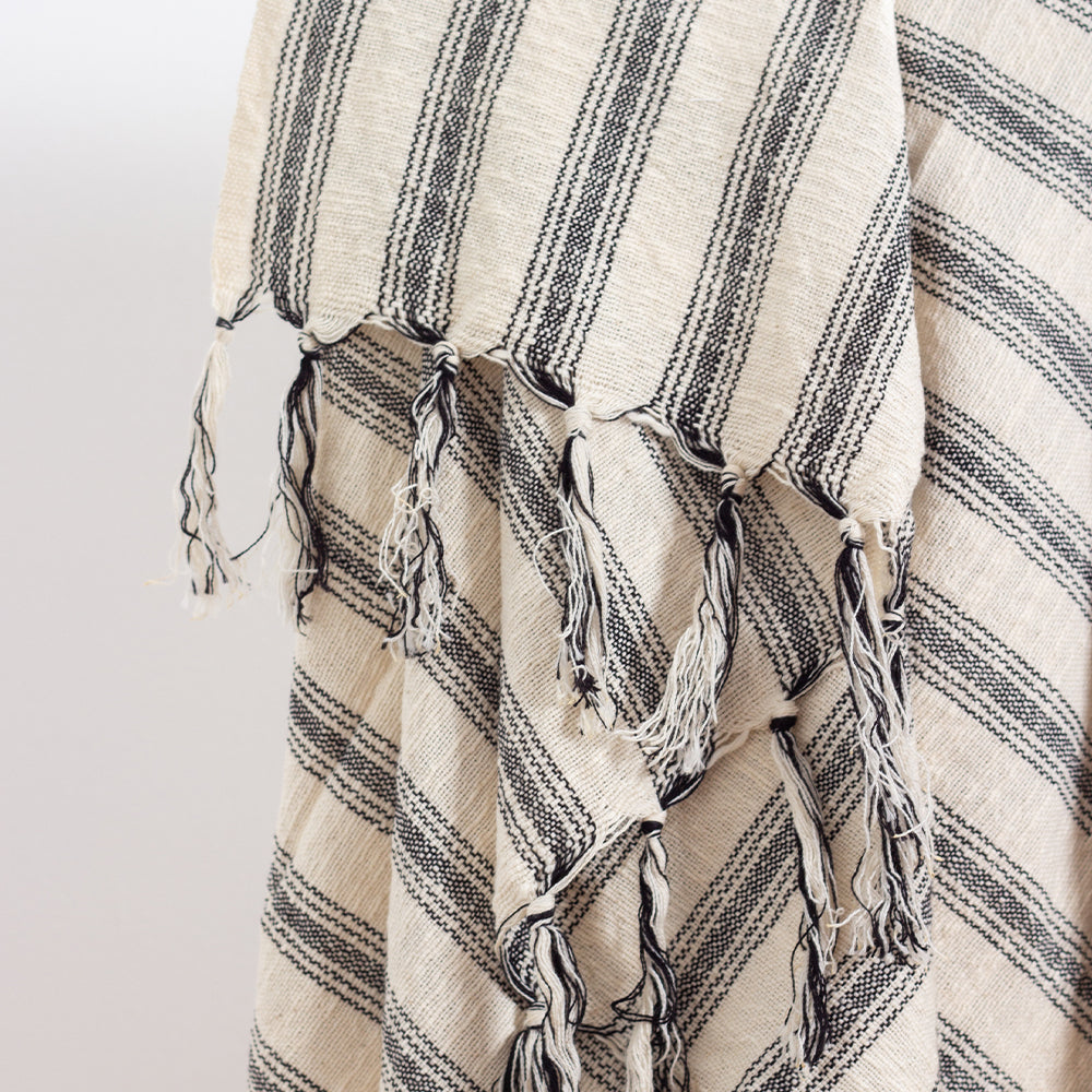 Titus Santuklu Beach/Bath Towel