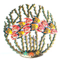 Painted Coral School