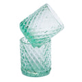 Bruma Clear Glass (Set of 2)