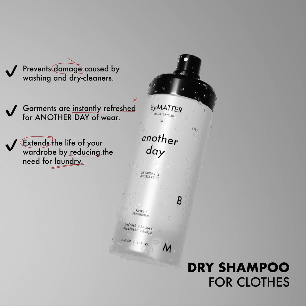 Another Day Fabric Freshener