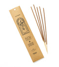Orange Jasmine Incense (10 Sticks | Low Smoke)