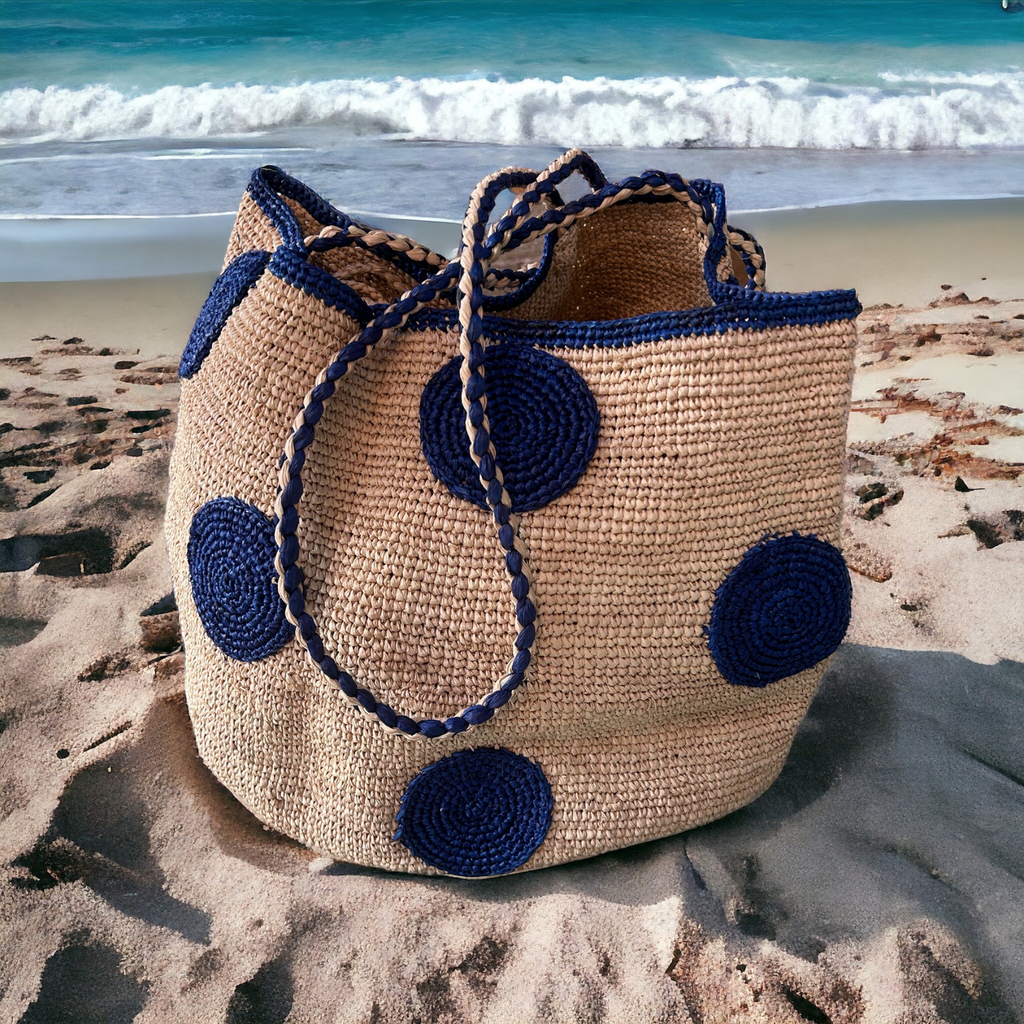 Biscotty Tote Bag