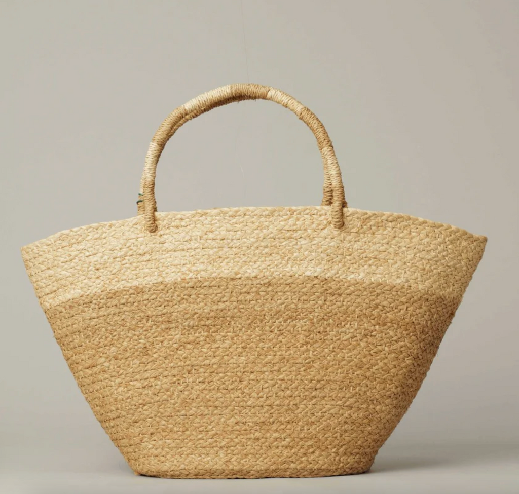 Misi Tote in Tea