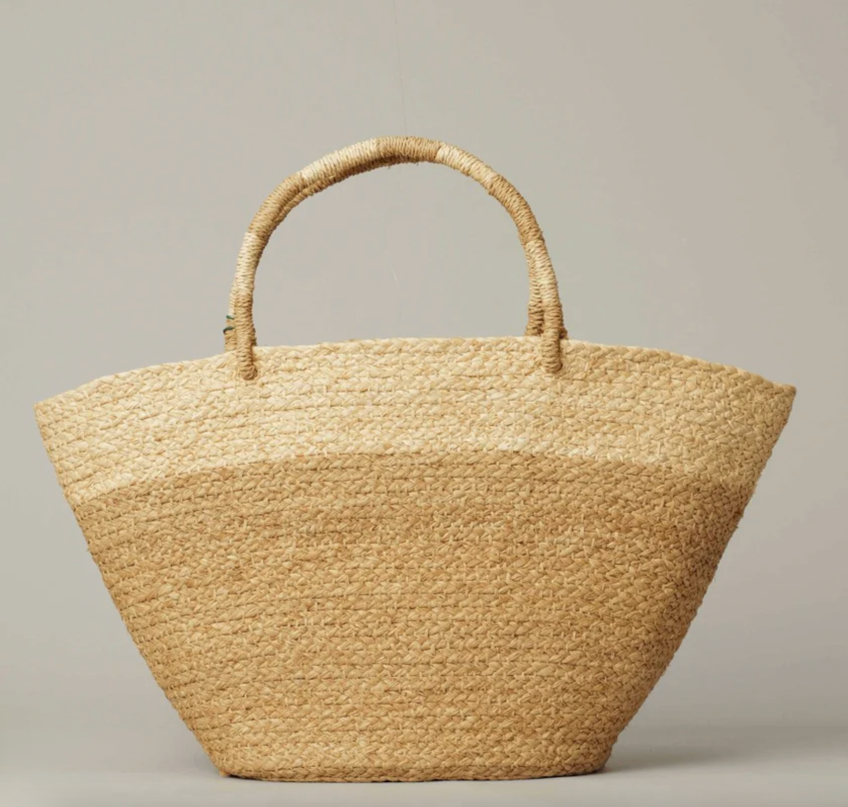 Misi Tote in Tea