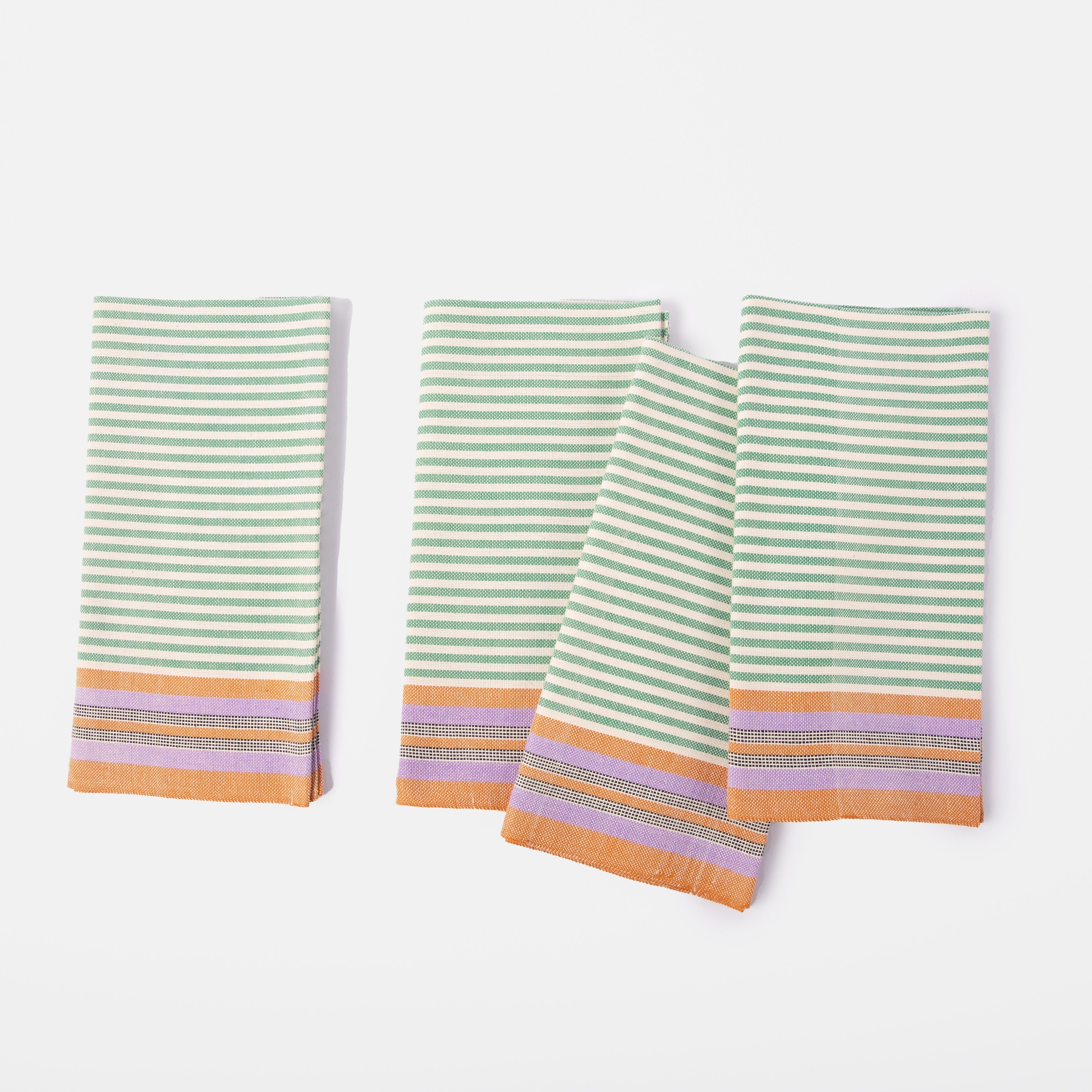 Handwoven Maua Napkins