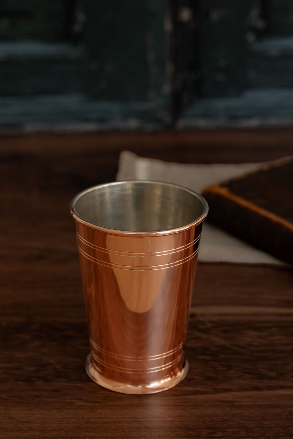 Vintage Inspired Cocktail Tumblers (Set 2 or 4)