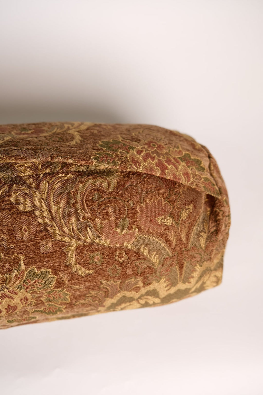 Margot Tapestry Bolster Pillow