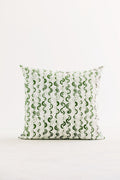 Ortega in Cereus Pillow (24x24in)