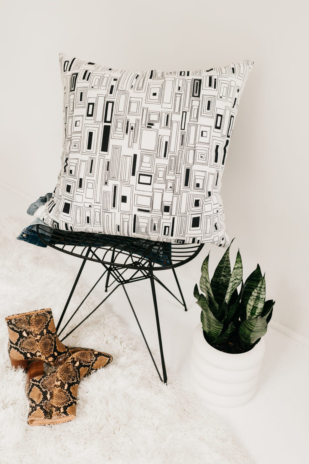 Cristianitos Fabric (By the Yard)