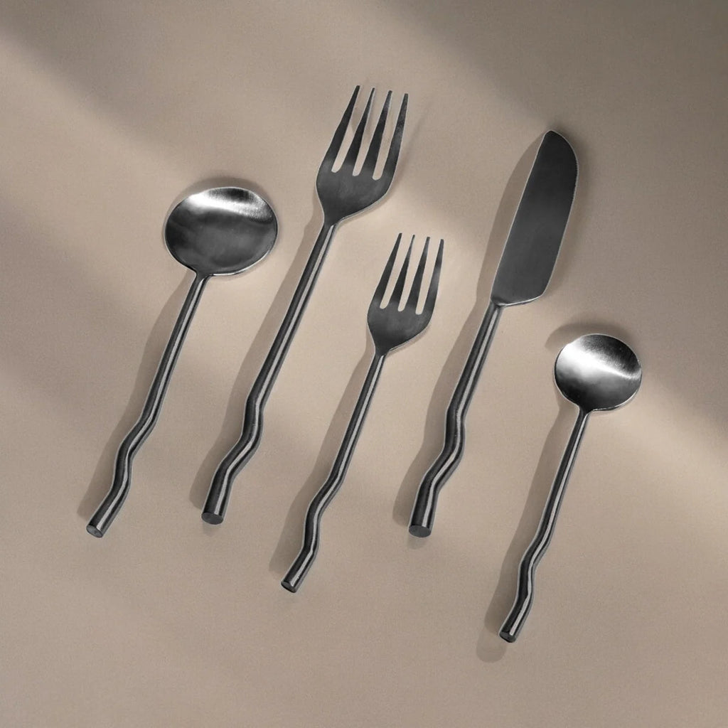 Emma Silverware (Set of 20)