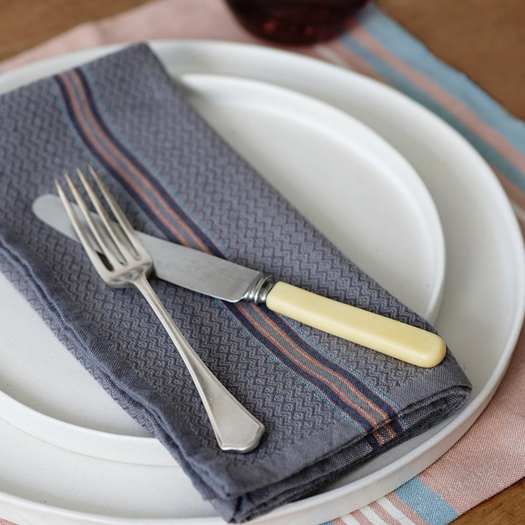Boma Napkins - Pepper