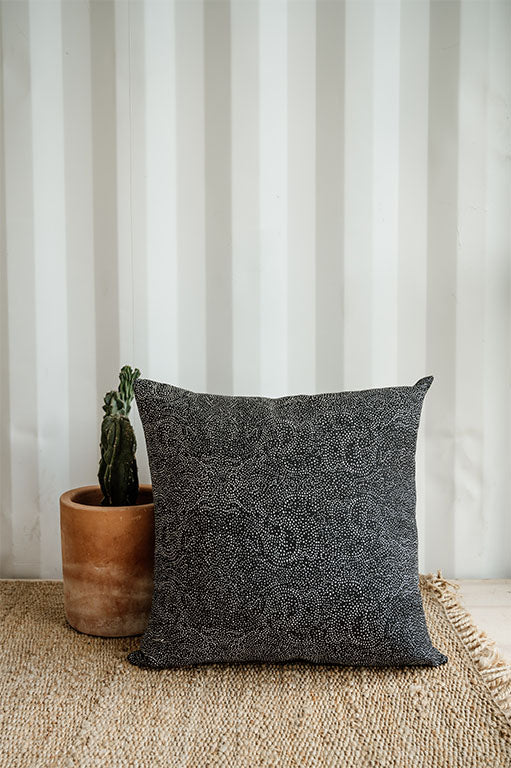 Palizada in Constellation Pillow