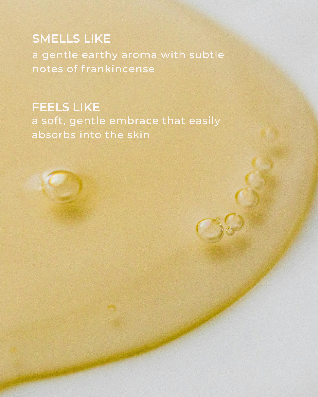 & Tread Well Body Oil